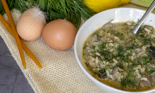 «Οδηγός» για το Πάσχα: Οι «χρυσοί κανόνες» και οι «παγίδες» για αρνί, αυγά και κοκορέτσι