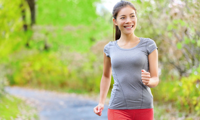 Το σκέτο περπάτημα δεν είναι αρκετό: Ο συνδυασμός για πραγματικά οφέλη φυσικής κατάστασης