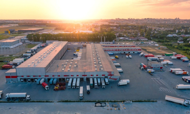 «Άγονος» ο διαγωνισμός για το κέντρο logistics στη Φυλή - Δεν κατατέθηκαν προσφορές