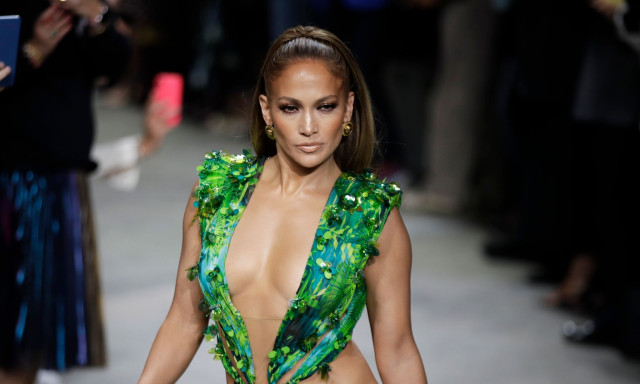 Η Τζένιφερ Λόπεζ γιόρτασε το Πάσχα με διάθεση για «νέα ξεκινήματα»