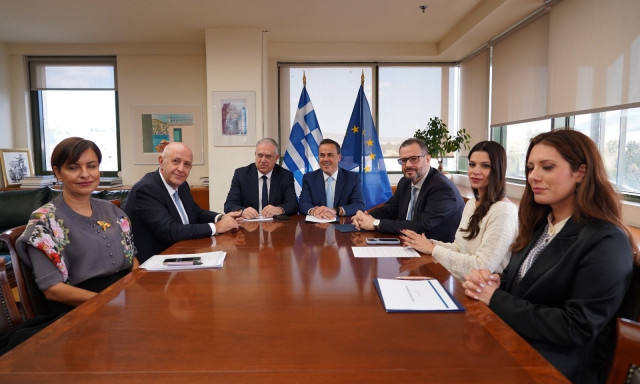 ΥΠΕΝ: Τα μέτρα ελάφρυνσης του ενεργειακού κόστους - Από 1η Ιουλίου 50% μείωση στο βιομηχανικό ρεύμα