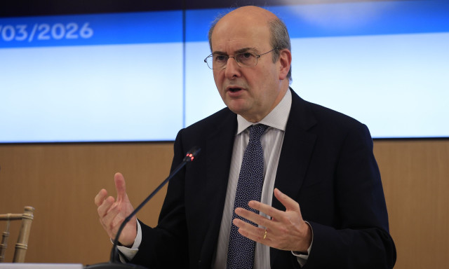 Χατζηδάκης για ΟΠΕΚΕΠΕ: Να επισπεύσει η Ευρωπαϊκή Εισαγγελία τις διαδικασίες