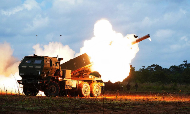 Έπεσαν οι υπογραφές με το Ισραήλ για το σύστημα PULS – Θα αντικαταστήσει τους MLRS