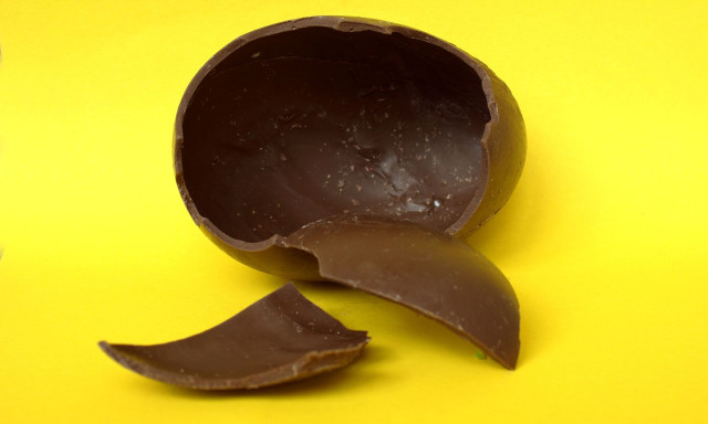 Πόσο διαρκούν τα σοκολατένια πασχαλινά αυγά – Ποια τα σημάδια αλλοίωσης