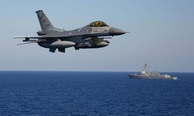 «Αν θέλουν πόλεμο…»: Ακραία ρητορική από τουρκικά ΜΜΕ – Νέες αιχμές Γκιουλέρ για Ελλάδα και Κύπρο