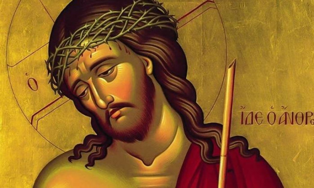 Μεγάλη Δευτέρα: Δείτε live την Ακολουθία του Νυμφίου από τον Άγιο Μηνά Θεσσαλονίκης