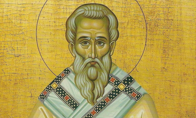 Εορτολόγιο 6 Απριλίου: Ποιοι γιορτάζουν σήμερα