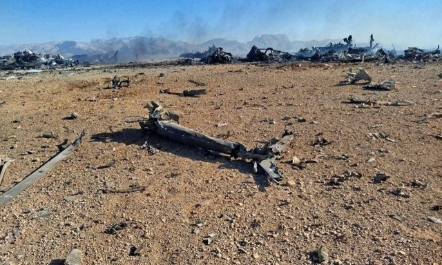 Wall Street Journal: Πόσο κόστισε στις ΗΠΑ η καταστροφή των δύο στρατιωτικών αεροσκαφών στο Ιράν