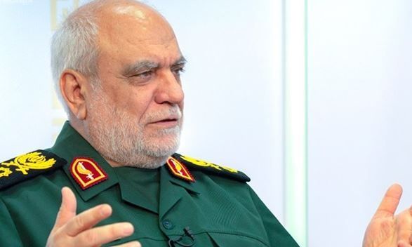 Ιράν: Σκοτώθηκε ο επικεφαλής των μυστικών υπηρεσιών των Φρουρών της Επανάστασης