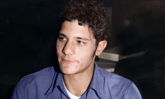 Βρέθηκε νεκρός ο ανιψιός του μουσικοσυνθέτη Γιώργου Μανισαλή που αγνοούνταν