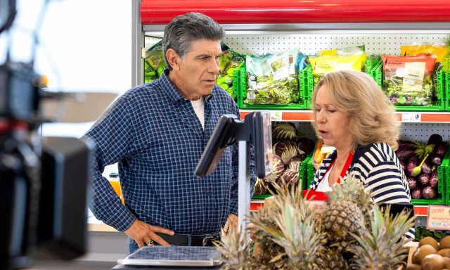 Σούπερ Ήρωες: Πρεμιέρα με πάρτι στο X