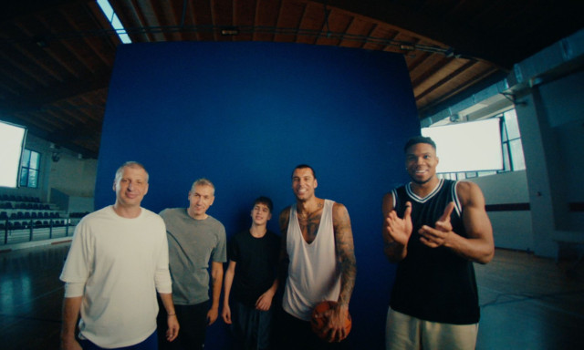 Stoiximan: Η Δύναμη Πίσω από την Αθλητική Προετοιμασία, Υποστήριξη και Κοινωνική Ευθύνη