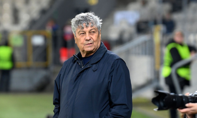 Η ανακοίνωση του νοσοκομείου για Λουτσέσκου: «Ολόκληρες γενιές Ρουμάνων μεγάλωσαν με την εικόνα του»