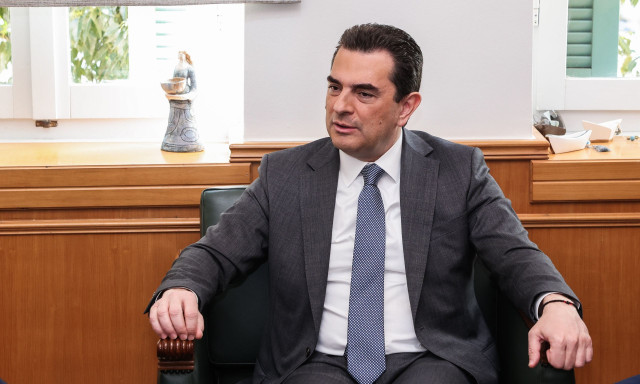 ΟΠΕΚΕΠΕ - Σκρέκας: Τι σημαίνουν «χεράτα» και «φορετά» - Η καταχώριση στο μηχανογραφικό σύστημα