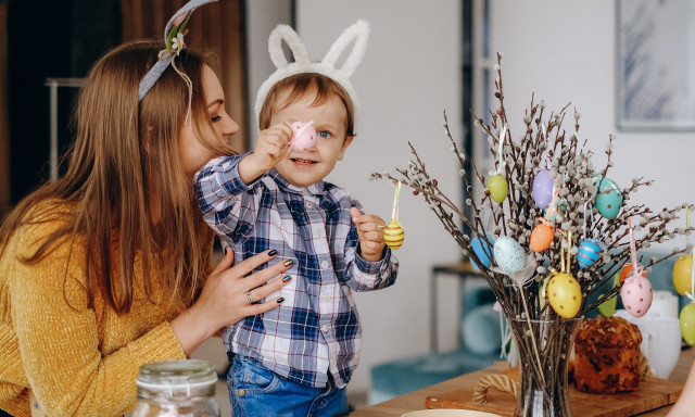 Το Πάσχα που δεν σε επιβαρύνει: Τι σημαίνει τελικά smart spending