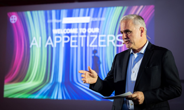 Πρόεδρος Bayer στο Newsbomb: Γιατί να μην πληρώνουν παραπάνω κάποιες χώρες της Ευρώπης για φάρμακα;