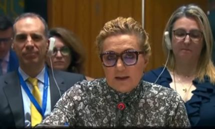 «Όλα τα πλοία πρέπει να έχουν δικαίωμα διέλευσης μέσω των Στενών», η θέση της Ελλάδας στον ΟΗΕ