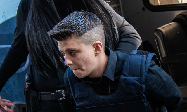 Ειρήνη Μουρτζούκου: Στις 27 Απριλίου η απολογία της για τον θάνατο του Παναγιωτάκη