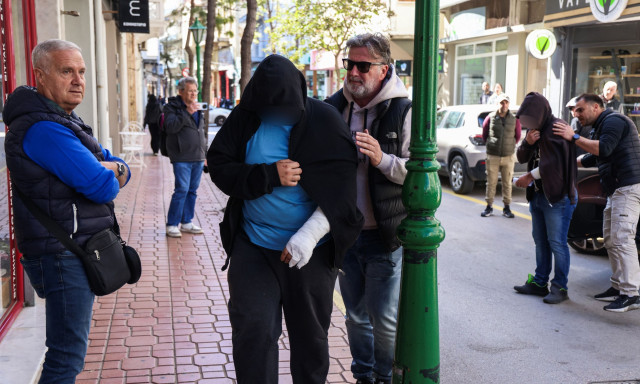 Χίος - Ρουκετοπόλεμος: Στις 29 Ιουνίου ορίστηκε η δίκη για τους συλληφθέντες εγκαυματίες