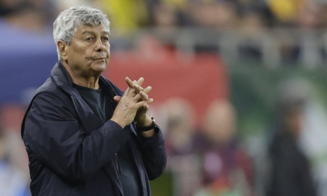 Θρήνος στο παγκόσμιο ποδόσφαιρο: Πέθανε ο Μιρτσέα Λουτσέσκου σε ηλικία 80 ετών 