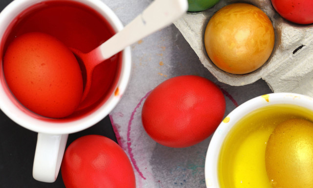 Τι συμβουλεύει όλους μας ο ΕΦΕΤ για το πασχαλινό τραπέζι