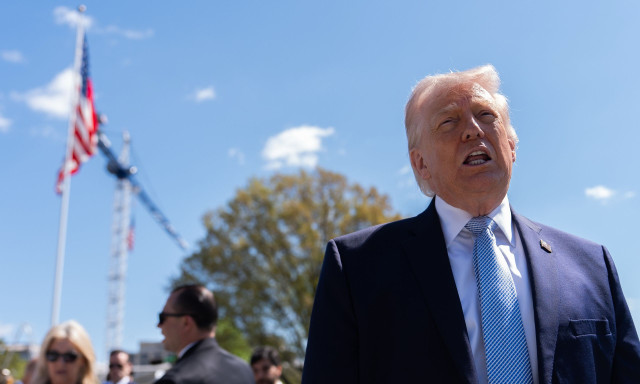 Τραμπ: «Ένας πολιτισμός θα πεθάνει απόψε - Δεν θέλω να συμβεί αλλά μάλλον θα γίνει»