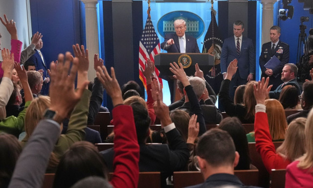 «Απόψε θα πεθάνει ένας πολιτισμός» - Πώς θα πραγματοποιηθεί η απειλή Τραμπ - Τα τρία σενάρια