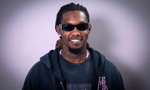 Φλόριντα: Τραυματίστηκε ο ράπερ Offset από πυροβολισμούς σε καζίνο - Δύο συλλήψεις