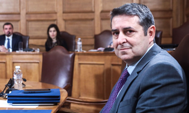 Στον Άρειο Πάγο ο Μυλωνάκης κατά δημοσιεύματος: Ουδεμία απολύτως σχέση έχει με την πραγματικότητα