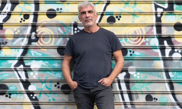 30 χρόνια Μήτσος: Ο Μυστακίδης στήνει πάρτι στην Τεχνόπολη