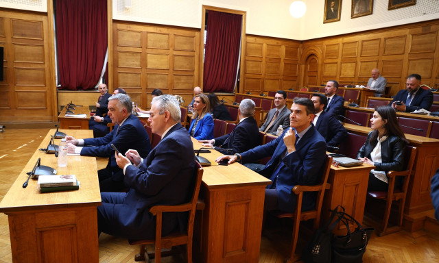 ΟΠΕΚΕΠΕ: Τι υποστήριξαν οι 11 βουλευτές της ΝΔ που δήλωσαν αθώοι - Άρση ασυλίας πρότεινε η Επιτροπή