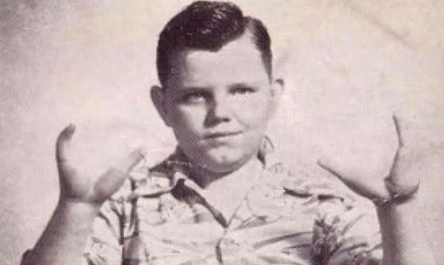 «Ο Άνθρωπος-Αστακός»: Το τραγικό τέλος του και η άρνηση όλων να κουβαλήσουν το φέρετρό του