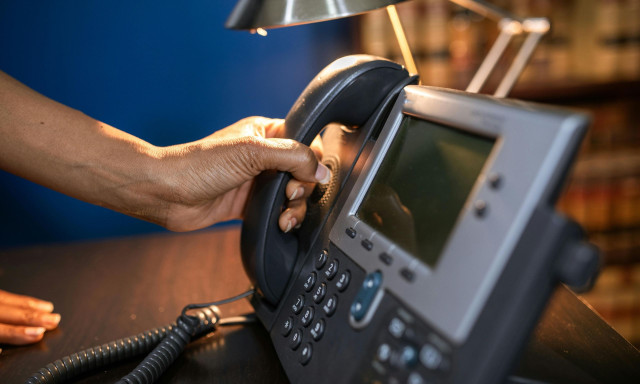 Θεσσαλονίκη: Πάνω από 600.000 ευρώ η λεία εγκληματικής οργάνωσης από 41 τηλεφωνικές απάτες