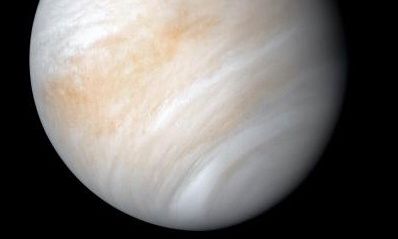 Οι αστρονόμοι επιβεβαιώνουν το πρώτο ηφαιστειακό σπήλαιο στην Αφροδίτη