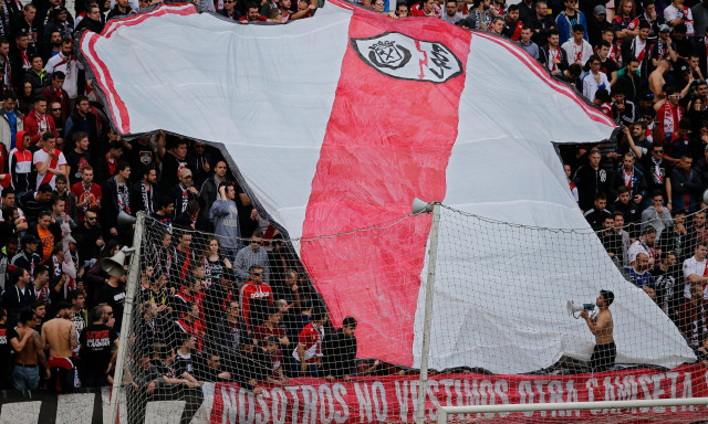 Ράγιο Βαγιεκάνο