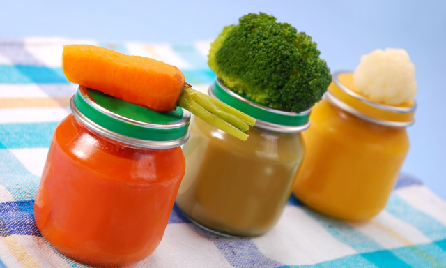 Δίαιτα με βρεφικές τροφές για ενήλικες: Κόλπο απώλειας βάρους ή διατροφικό λάθος;