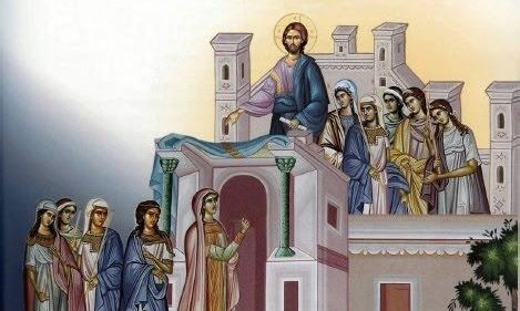 Μεγάλη Τρίτη: Η παραβολή των Δέκα παρθένων - Η σημασία της ευαγγελικής περικοπής