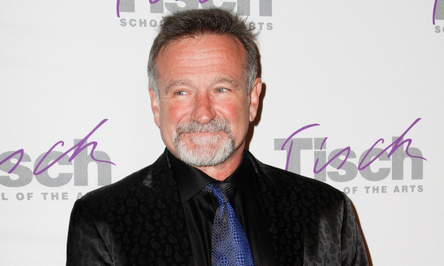 5 αποφθέγματα για την κατάθλιψη από τον αξέχαστο Ρόμπιν Γουίλιαμς