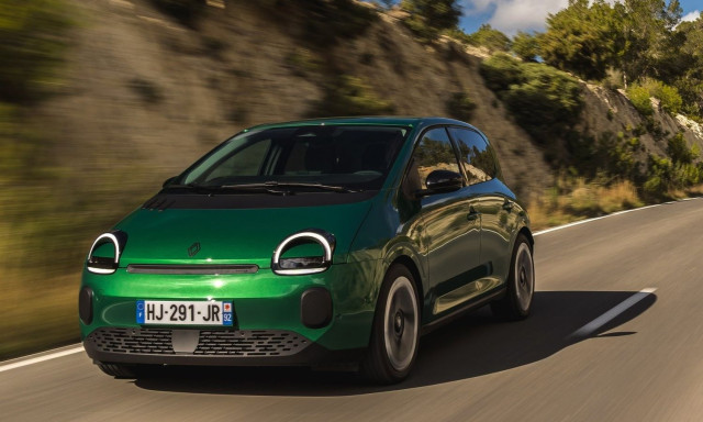 Renault Twingo: Θα αναστήσει τα μικρά της Ευρώπης;