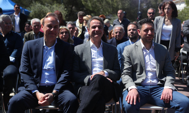 «Η Ελλάδα δημιουργεί κουλτούρα οδικής ασφάλειας»: Εκδήλωση του υπουργείου Μεταφορών στη Γλυφάδα