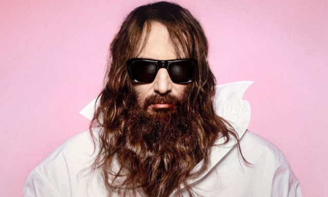 Ο Sébastien Tellier έρχεται στο Release Athens x SNF Nostos 2026