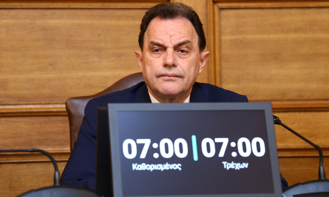 ΟΠΕΚΕΠΕ: Ομόφωνα εγκρίθηκε από την επιτροπή δεοντολογίας η άρση ασυλίας των 11 βουλευτών της ΝΔ