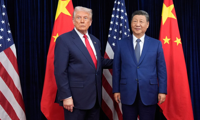 Πώς η Κίνα «έσωσε» τη Μέση Ανατολή από τον όλεθρο - Τα συμφέροντα του Πεκίνου στον Περσικό