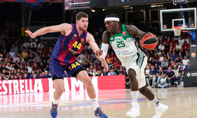 Παναθηναϊκός Aktor