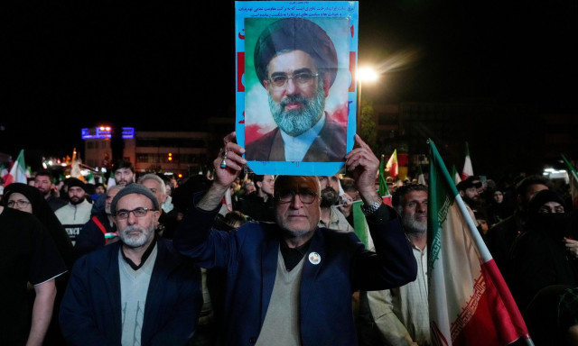 Εκεχειρία ΗΠΑ - Ιράν: Το σχέδιο 10 σημείων της Τεχεράνης για το τέλος του πολέμου