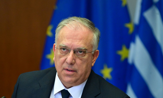 Θεοδωρικάκος: «Λόγω ΟΠΕΚΕΠΕ, εξελίσσεται επιχείρηση ηθικής απαξίωσης της κυβέρνησης»