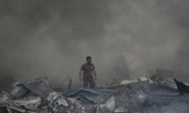 Η Τεχεράνη απειλεί να αποχωρήσει από την εκεχειρία αν συνεχισθούν οι επιθέσεις στο Λίβανο