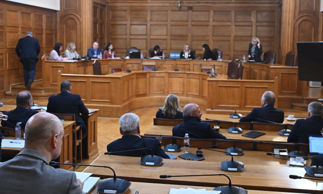 Μαξίμου για ΟΠΕΚΕΠΕ: Άρση ασυλίας δεν σημαίνει ενοχή