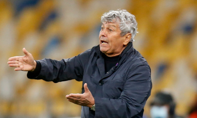 Μιρτσέα Λουτσέσκου: Σε λαϊκό προσκύνημα στο Εθνικό Στάδιο η σορός του - Πότε είναι η κηδεία