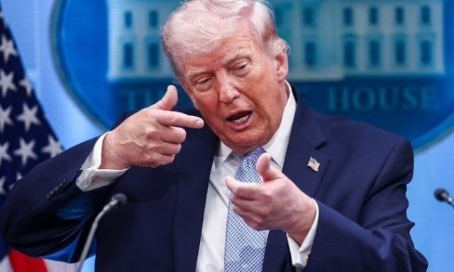 Εκεχειρία χαμένη στη μετάφραση: Διαφορετικοί όροι στο κείμενο στα περσικά από ότι στα αγγλικά